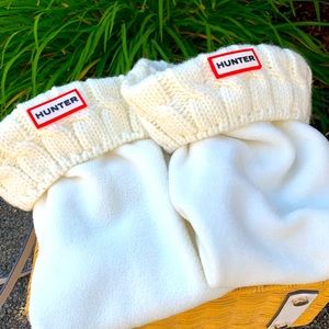 Hunter Tall Rain Boot Sock Inserts